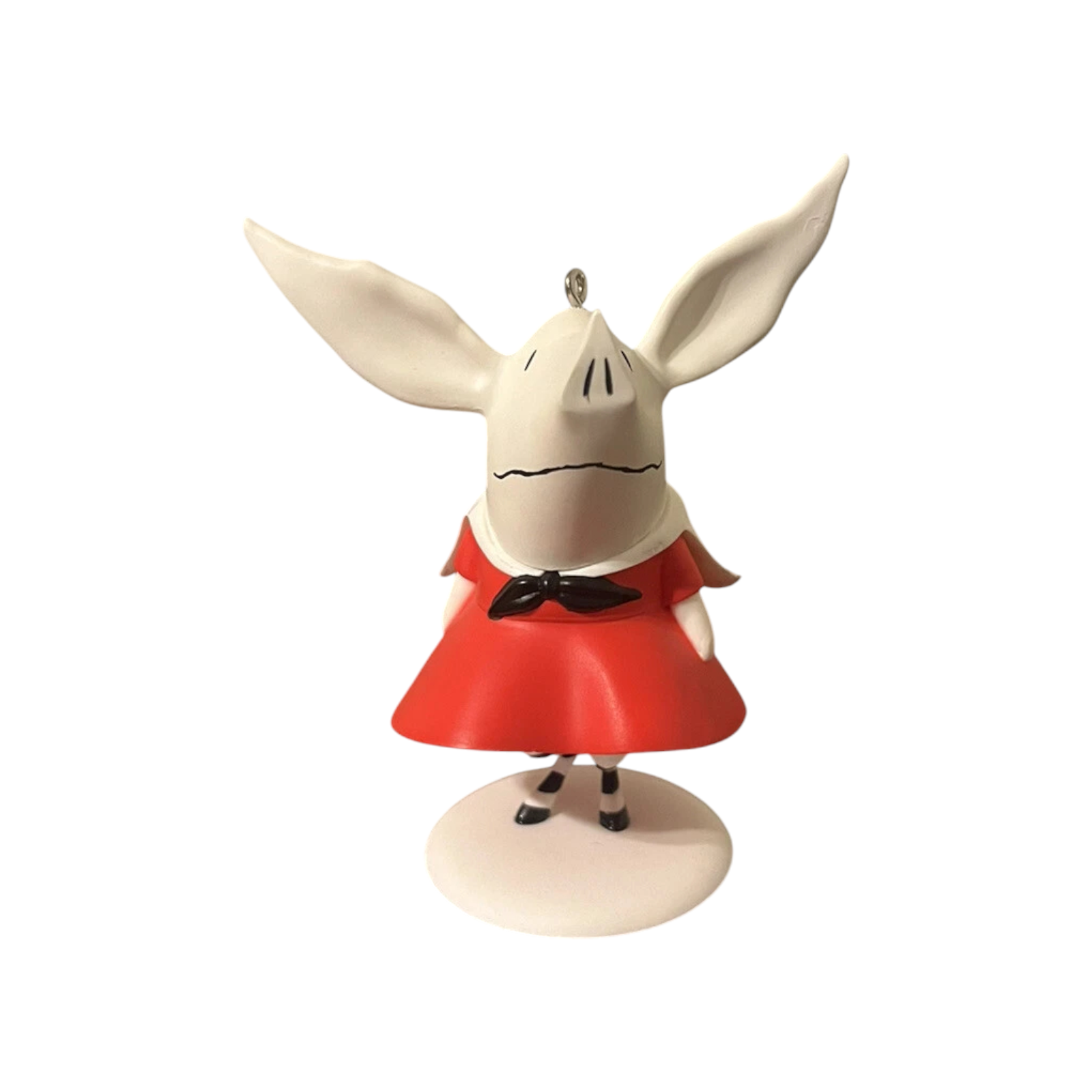 2017 Olivia Hallmark Ornament (Olivia) QXI2415