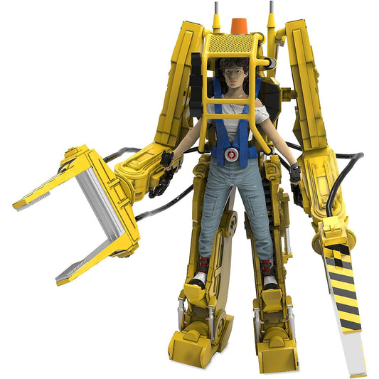 2017 P-5000 Powered Work Loader Hallmark Ornament (Alien) QXI3425