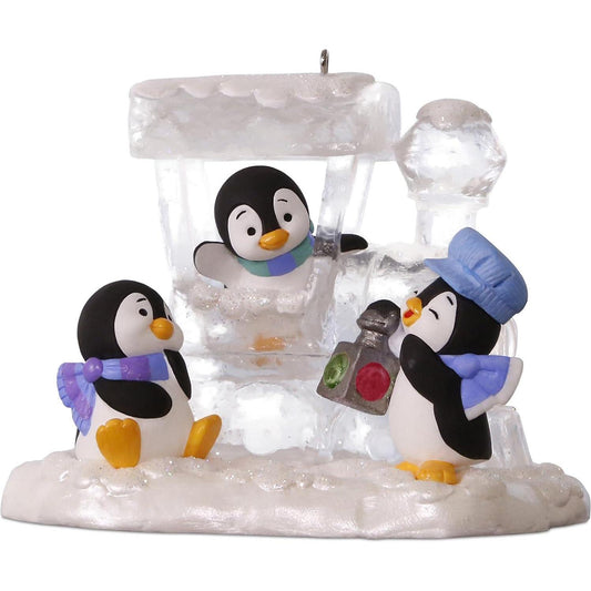 QGO1635 2017 Penguin Express (Penguins) Image1