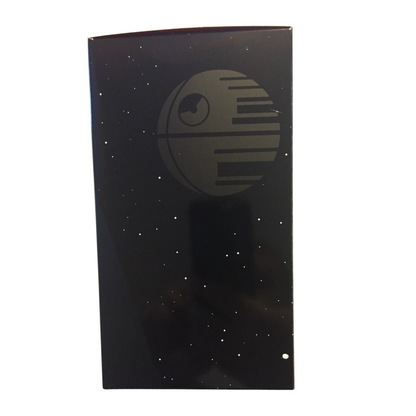 2017 R2‑Q5 Hallmark Ornament (Star Wars) SHP3015