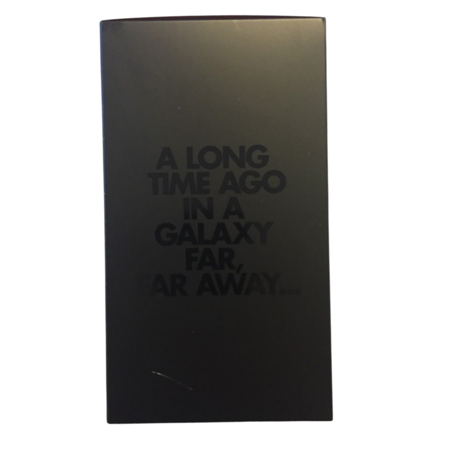 2017 R2‑Q5 Hallmark Ornament (Star Wars) SHP3015