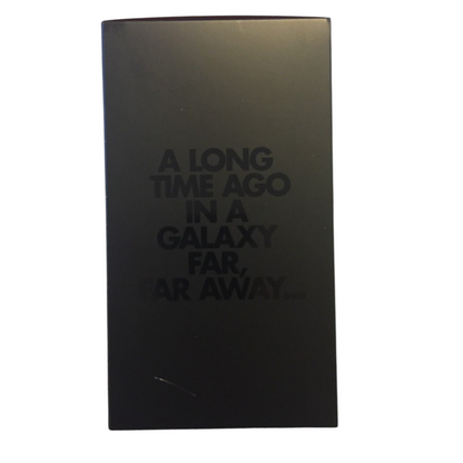 2017 R2‑Q5 Hallmark Ornament (Star Wars) SHP3015