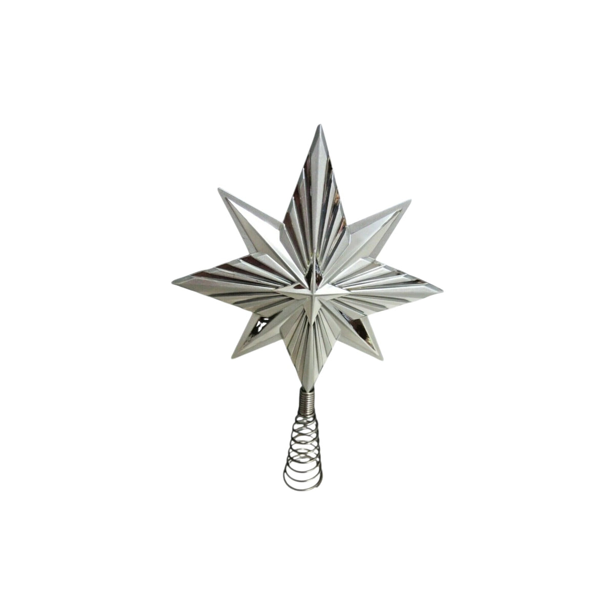 2017 Radiant Mini Tree Topper (Tree Topper) Hallmark Ornament QXM8612 Image4