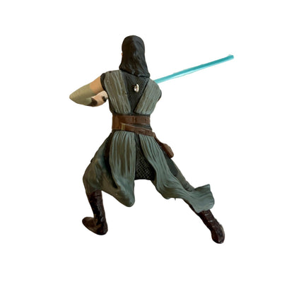 2017 REY Hallmark Ornament (Star Wars: The Last Jedi) QXI3244