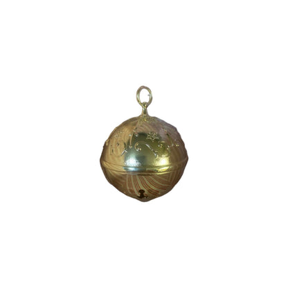 2017 Ring in the Season (Event Exclusive) Hallmark Ornament QXC9269 Image1