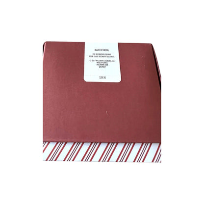 2017 Ring in the Season (Event Exclusive) Hallmark Ornament QXC9269 Image5