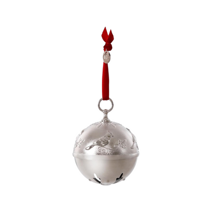 2017 Ring in the Season Hallmark Ornament (Ring In the Season) QK9425 Image1