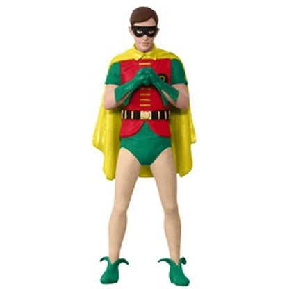 2017 Robin: The Boy Wonder Hallmark Ornament (Super Heroes) QXE3112
