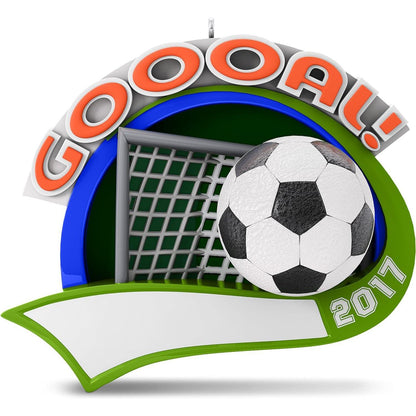 QGO1615 2017 Scocer Star (Sports & Activities) Image1