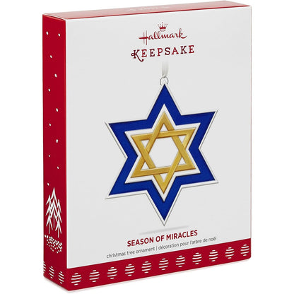 QGO1345 2017 Season of Miracles (Star) Image2