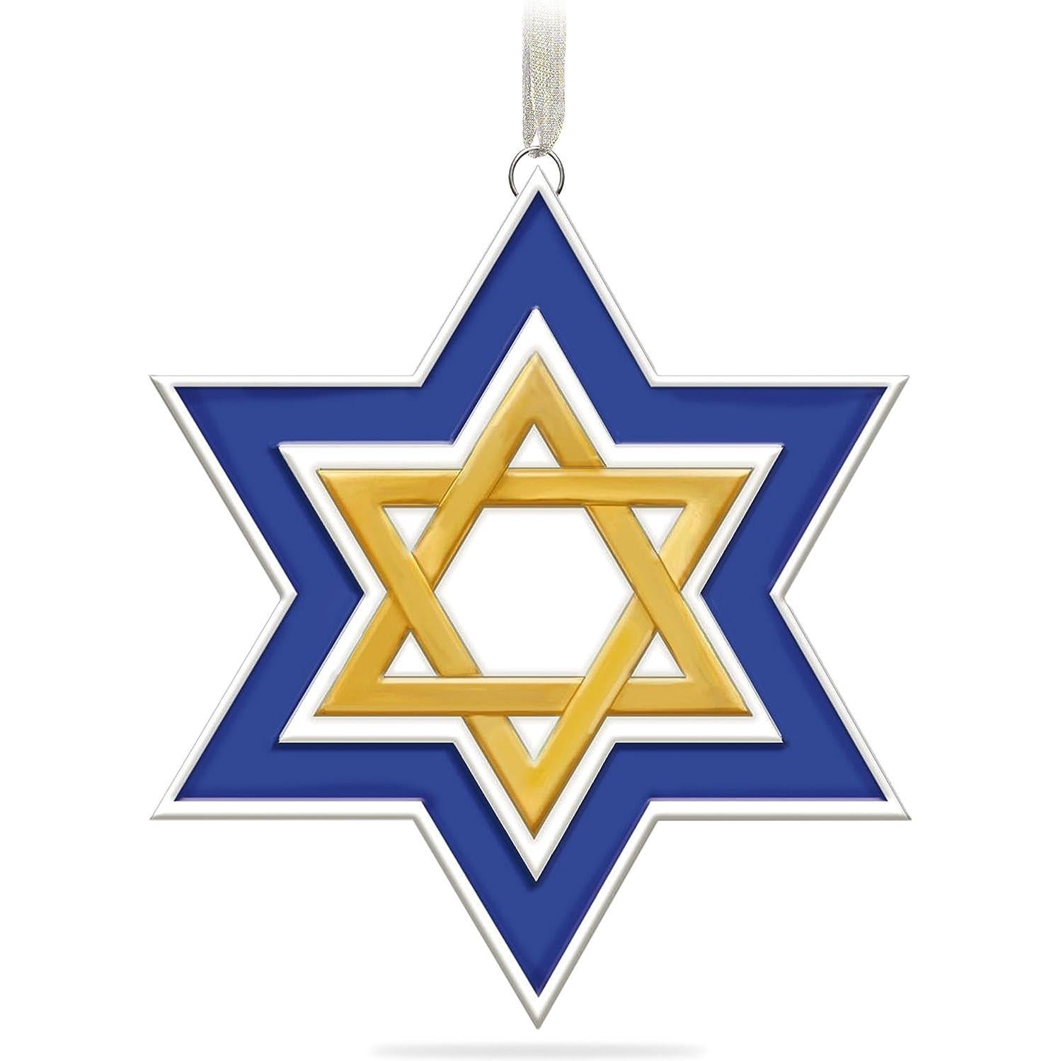 QGO1345 2017 Season of Miracles (Star) Image1