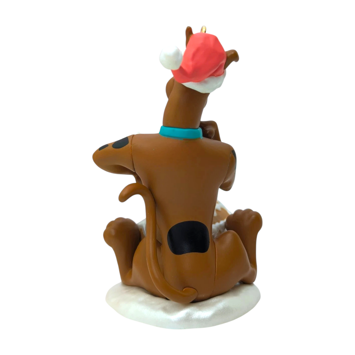 2017 Season's Snackings Hallmark Ornament (Scooby-Doo) QXI3082