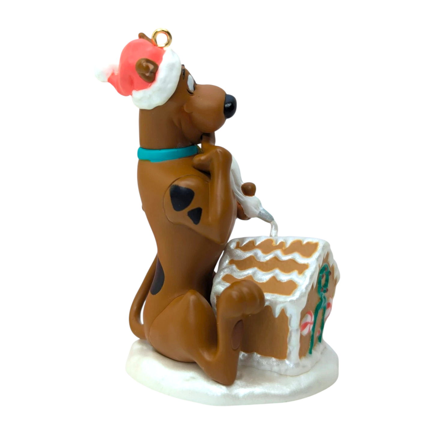 2017 Season's Snackings Hallmark Ornament (Scooby-Doo) QXI3082