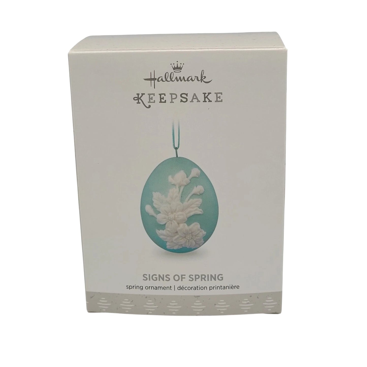 2017 Signs of Spring (Easter)