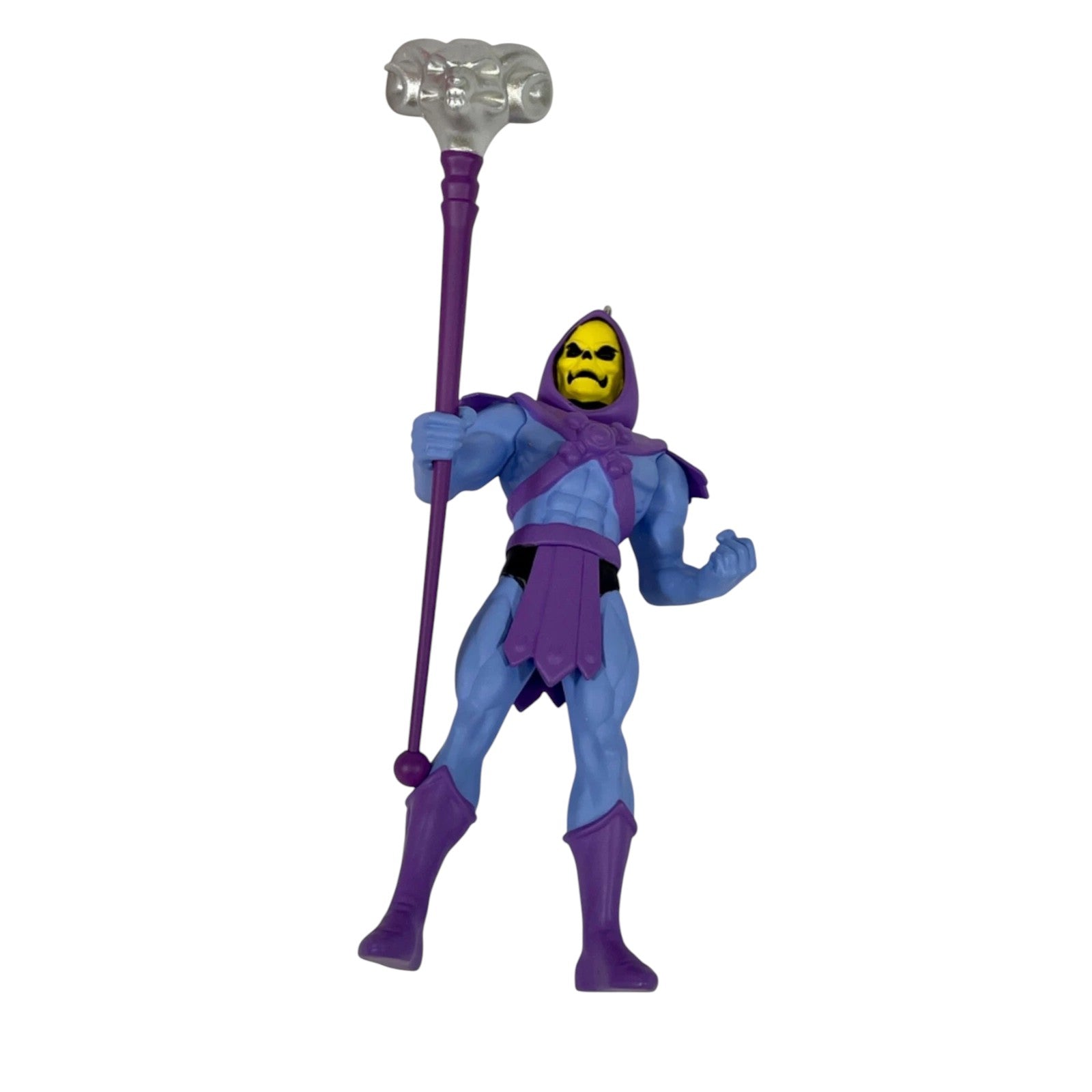 2017 Skeletor Hallmark Ornament (Masters of the Universe) QXI3155