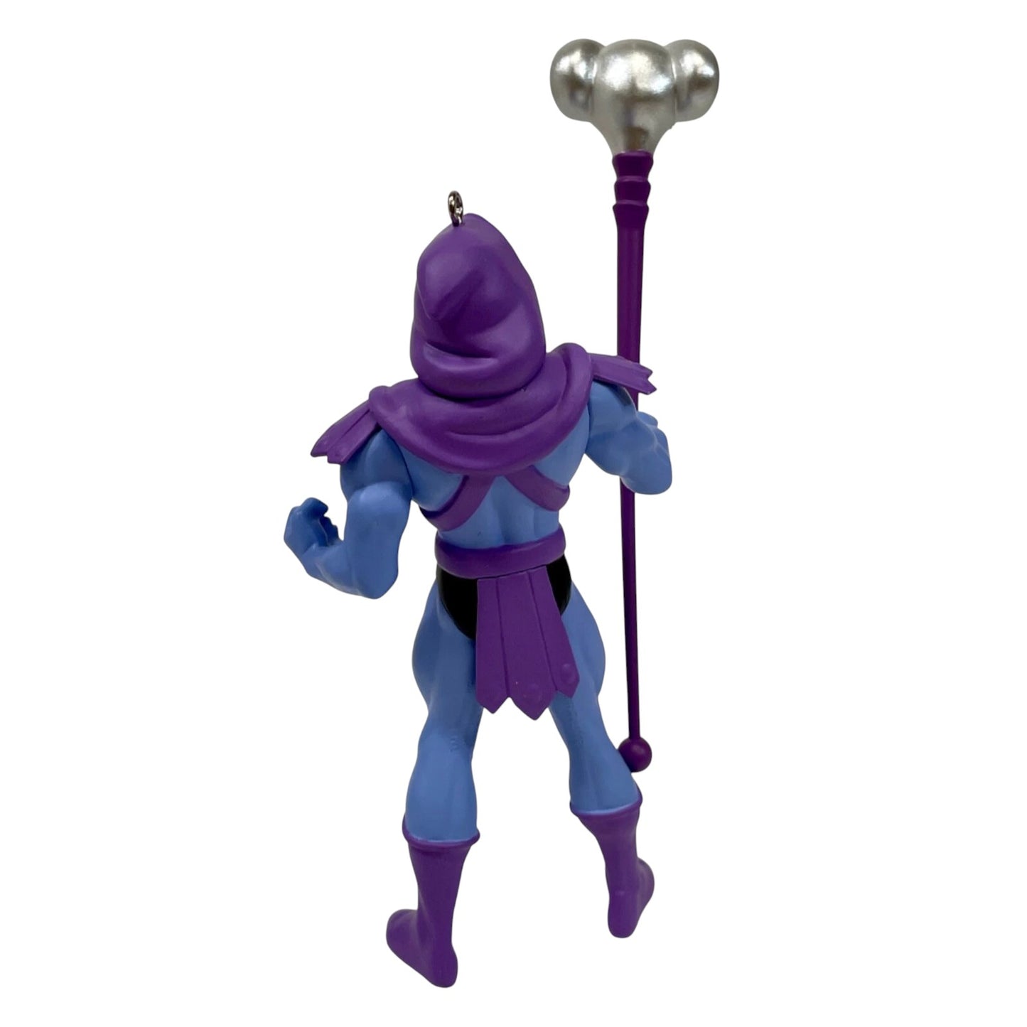 2017 Skeletor Hallmark Ornament (Masters of the Universe) QXI3155