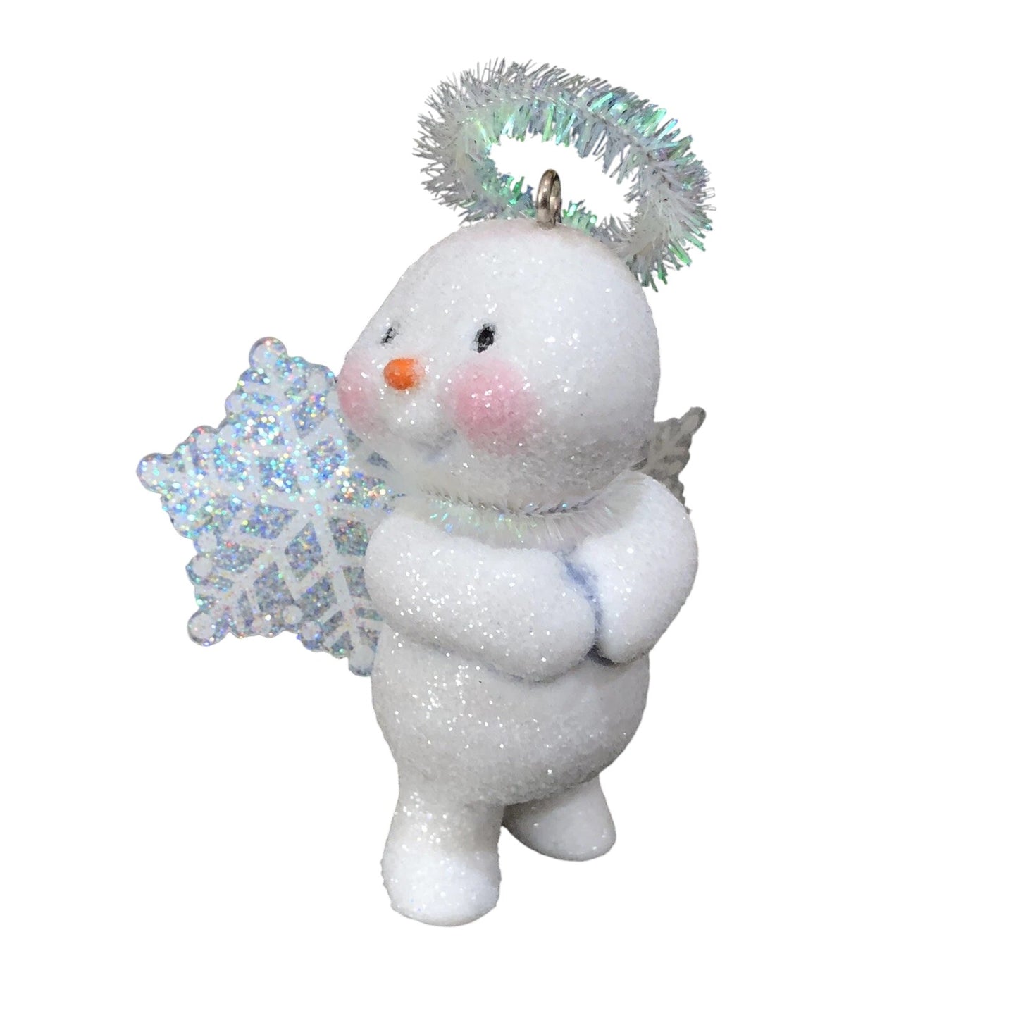 2017 Snow Angel (Snowmen)