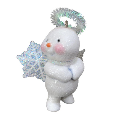 2017 Snow Angel (Snowmen)