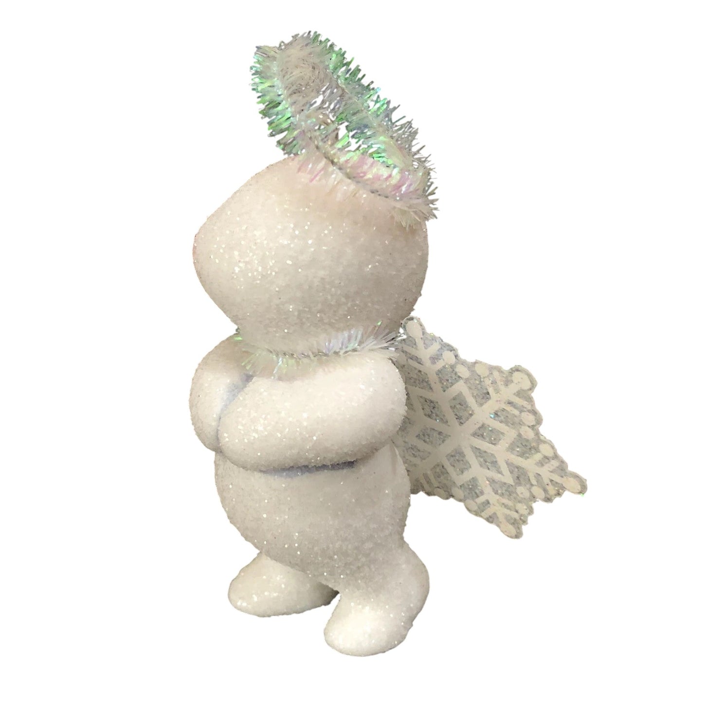 2017 Snow Angel (Snowmen)