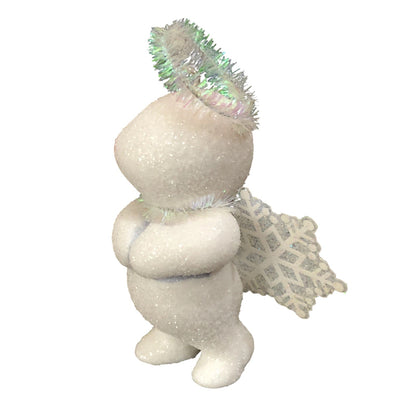 2017 Snow Angel (Snowmen)