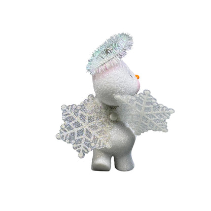 2017 Snow Angel (Snowmen)