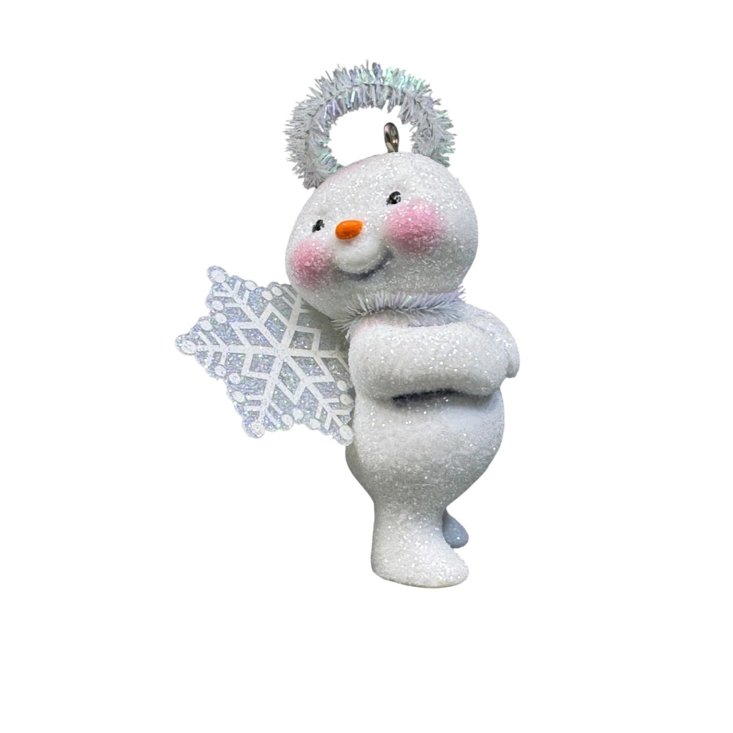 2017 Snow Angel (Snowmen)