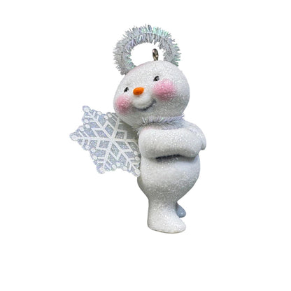 2017 Snow Angel (Snowmen)