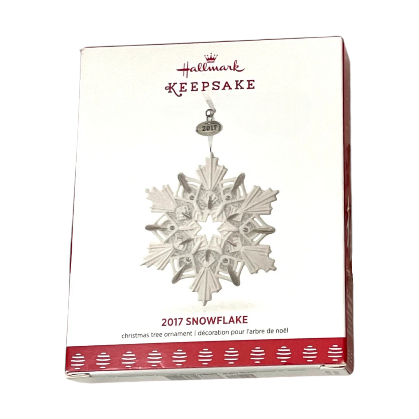 2017 Snowflake (Snowflake)