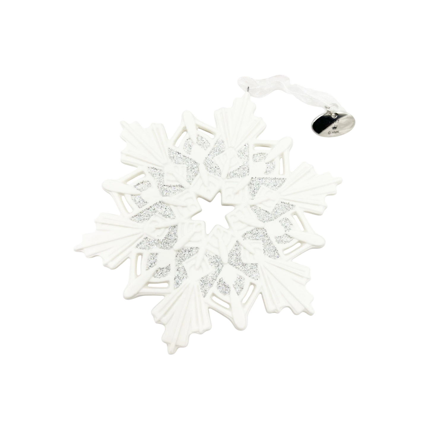 2017 Snowflake (Snowflake)