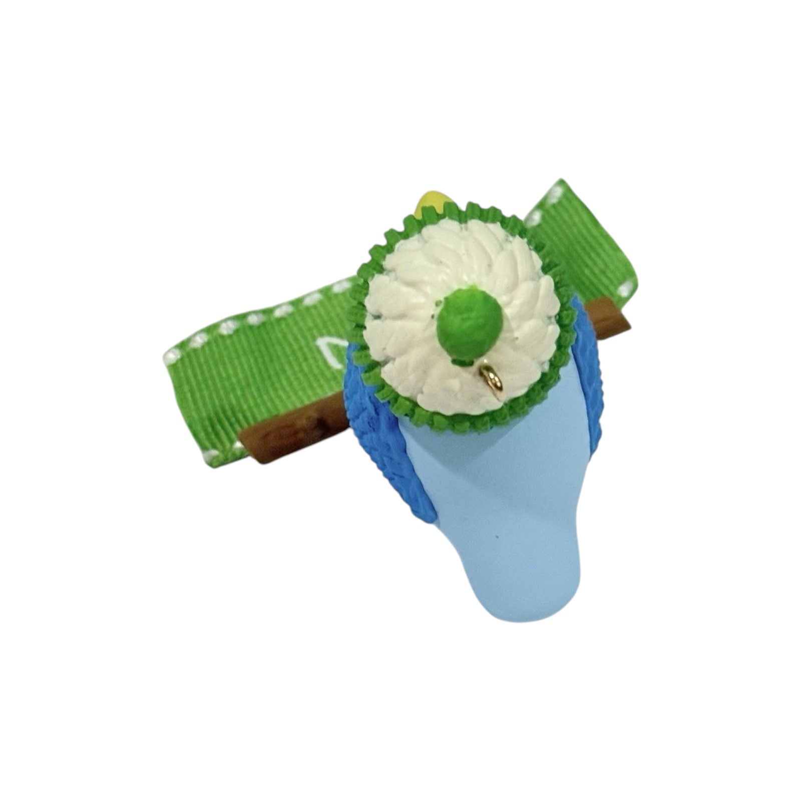 2017 Son Hallmark Ornament (Family) QGO1092