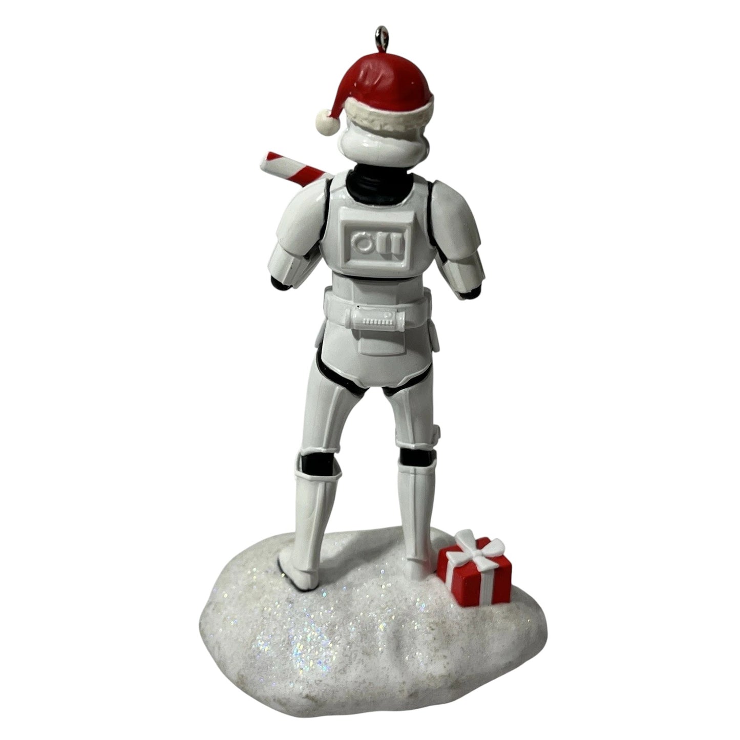 2017 Stormtrooper Peekbuster Hallmark Ornament (Star Wars) QXI1532