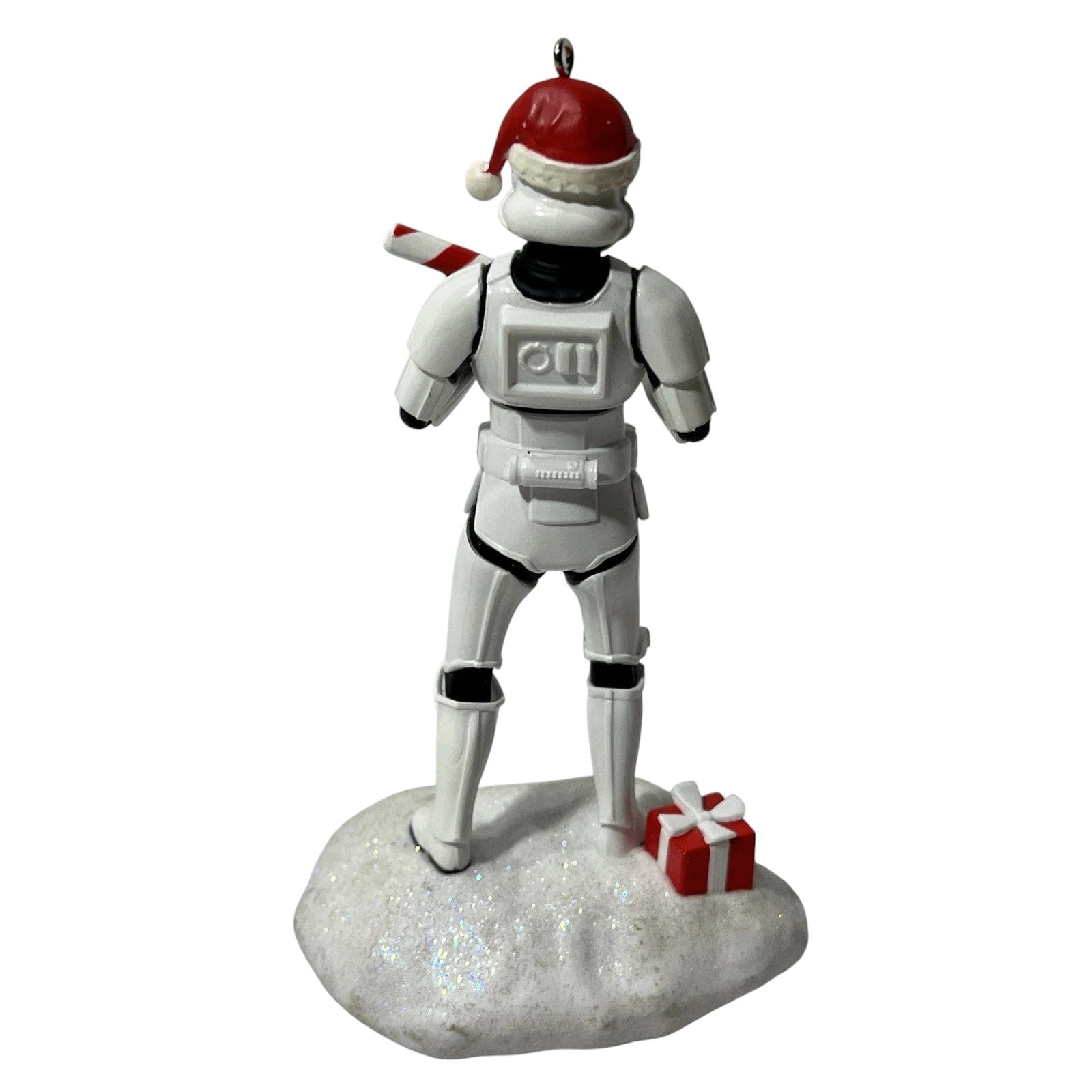 2017 Stormtrooper Peekbuster Hallmark Ornament (Star Wars) QXI1532
