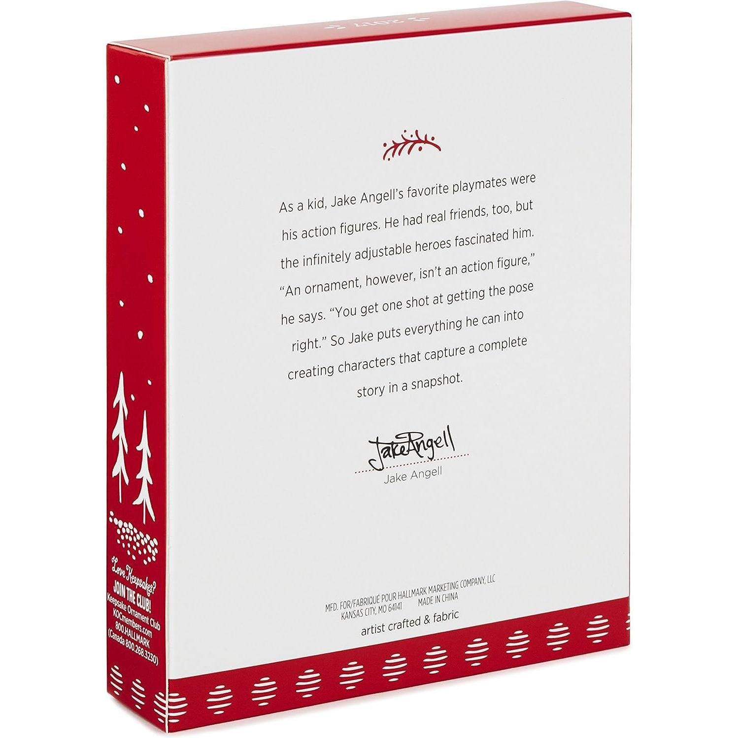 QGO1755 2017 Superhero In Scrubs (Hero) Image4