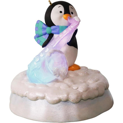 QGO1012 2017 Swingin' Sax (Merry Music Makers) Image1