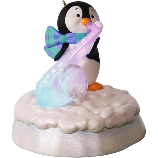 QGO1012 2017 Swingin' Sax (Merry Music Makers) Image1