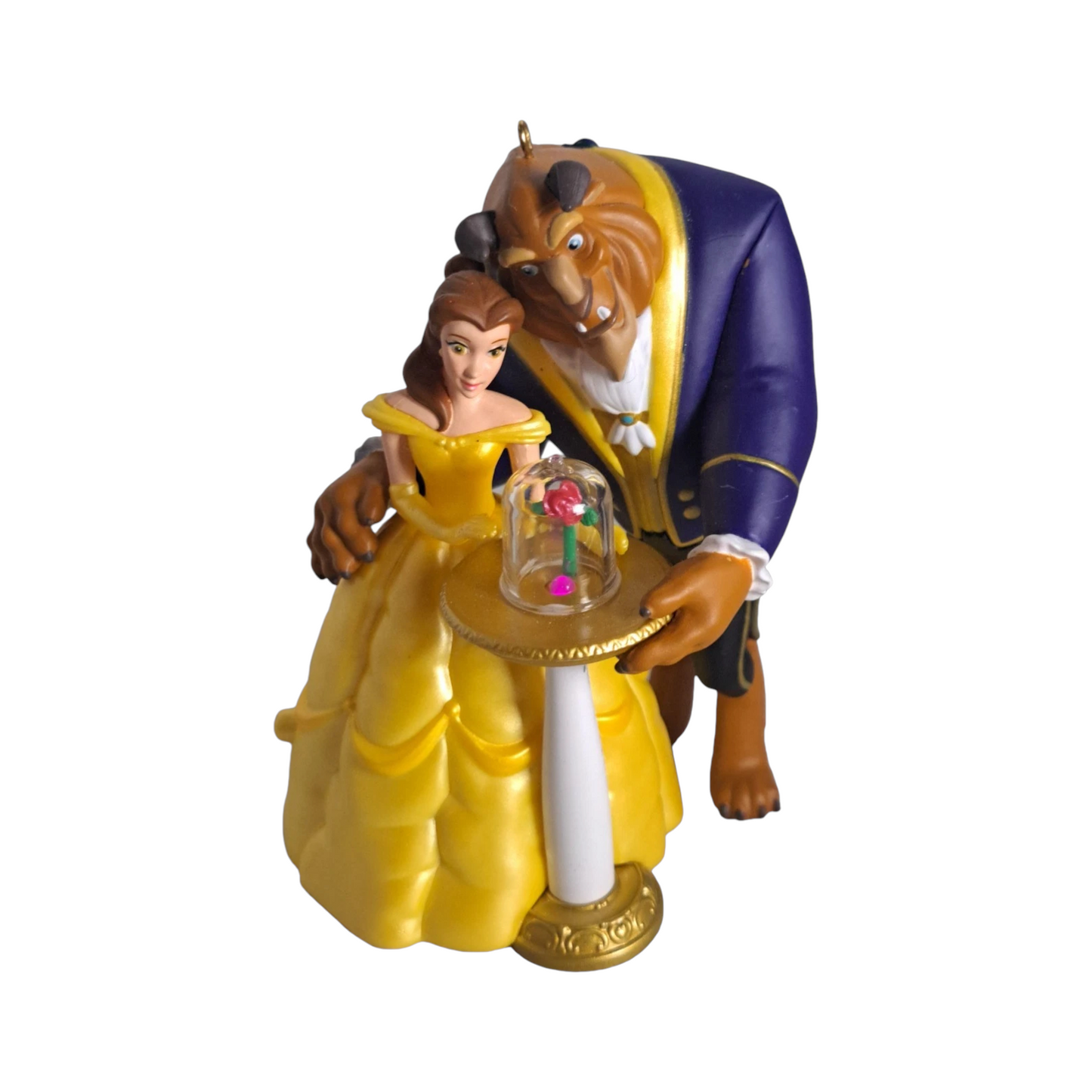 2017 Tale As Old As Time (Beauty and the Beast)