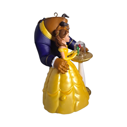 2017 Tale As Old As Time (Beauty and the Beast)