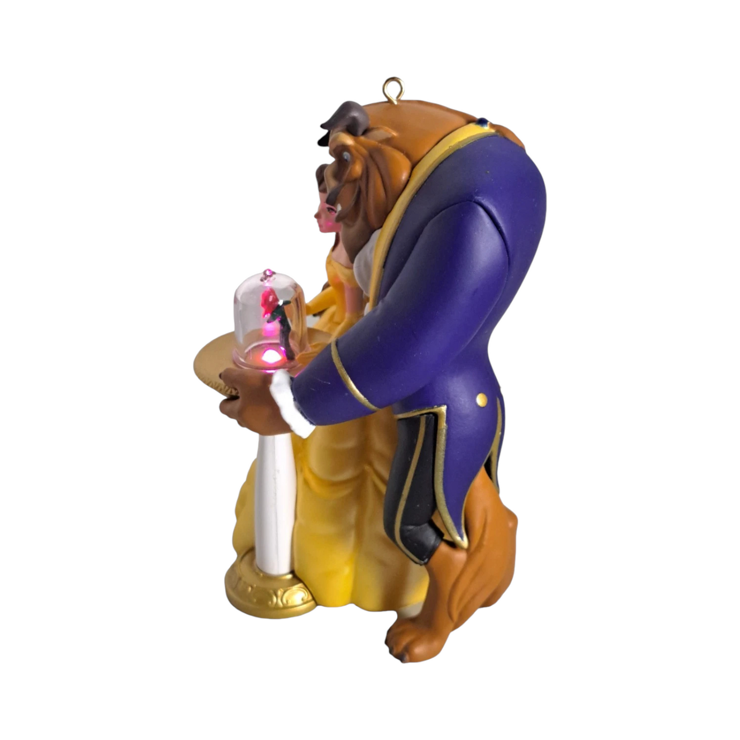 2017 Tale As Old As Time (Beauty and the Beast)