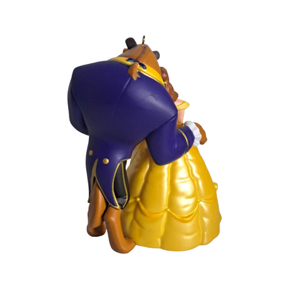 2017 Tale As Old As Time (Beauty and the Beast)