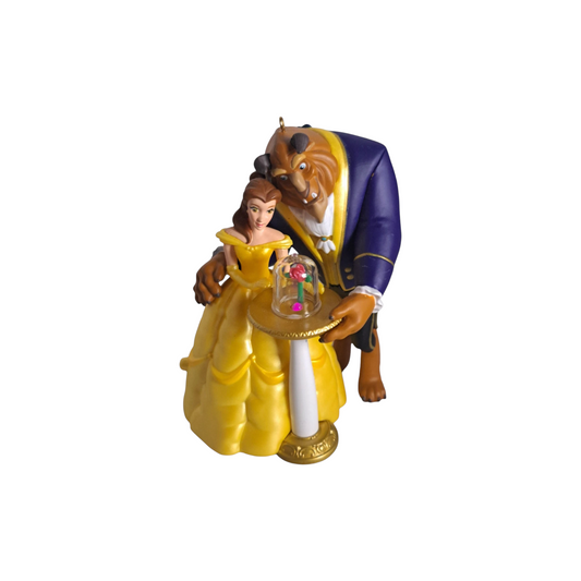 2017 Tale As Old As Time (Beauty and the Beast)