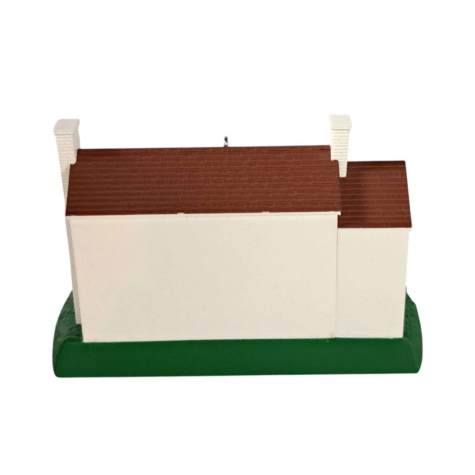 2017 Tara Hallmark Ornament (Gone with the Wind) QXI3042