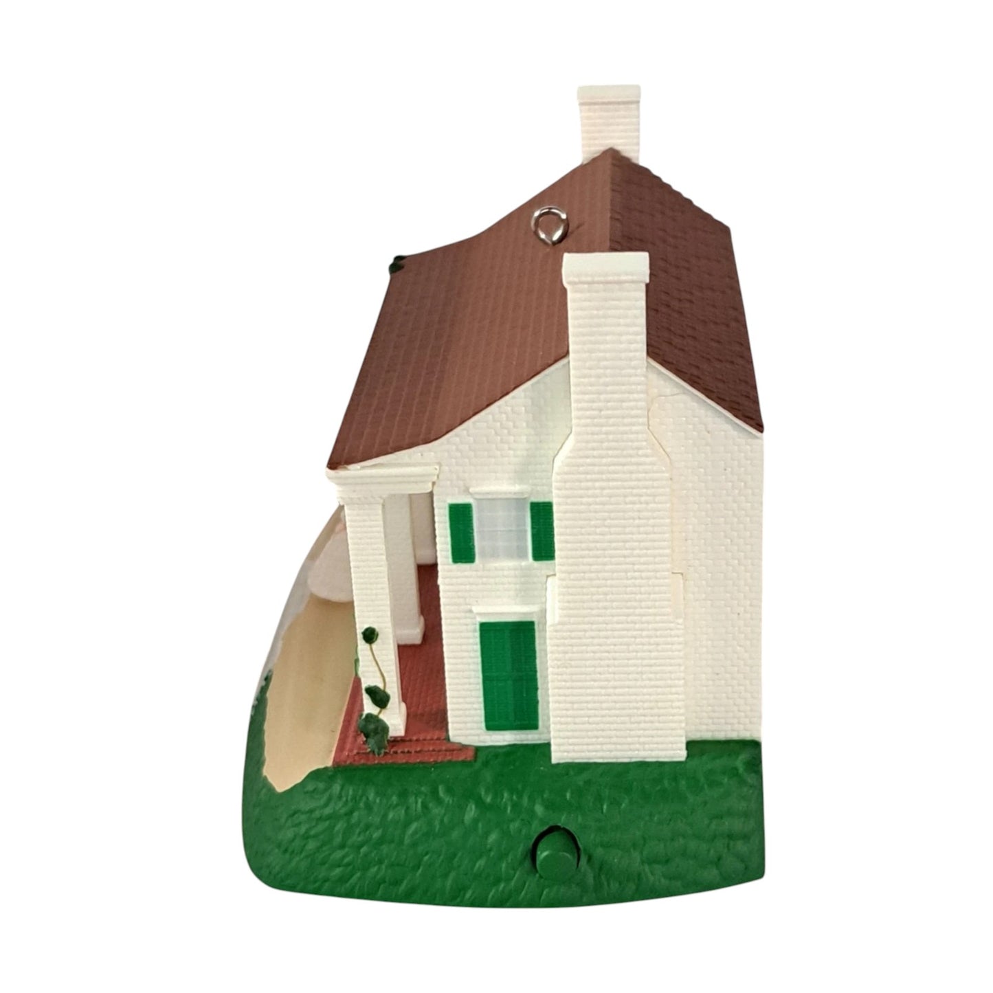 2017 Tara Hallmark Ornament (Gone with the Wind) QXI3042