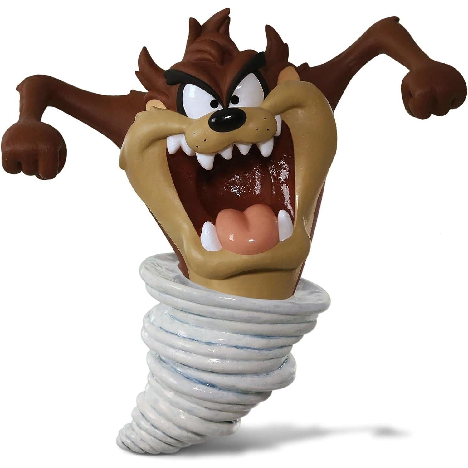 2017 Tasmanian Devil Hallmark Ornament (Looney Tunes) QXI2992