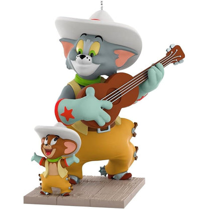 QXI2995 2017 Texas Tom (Tom & Jerry) Image1