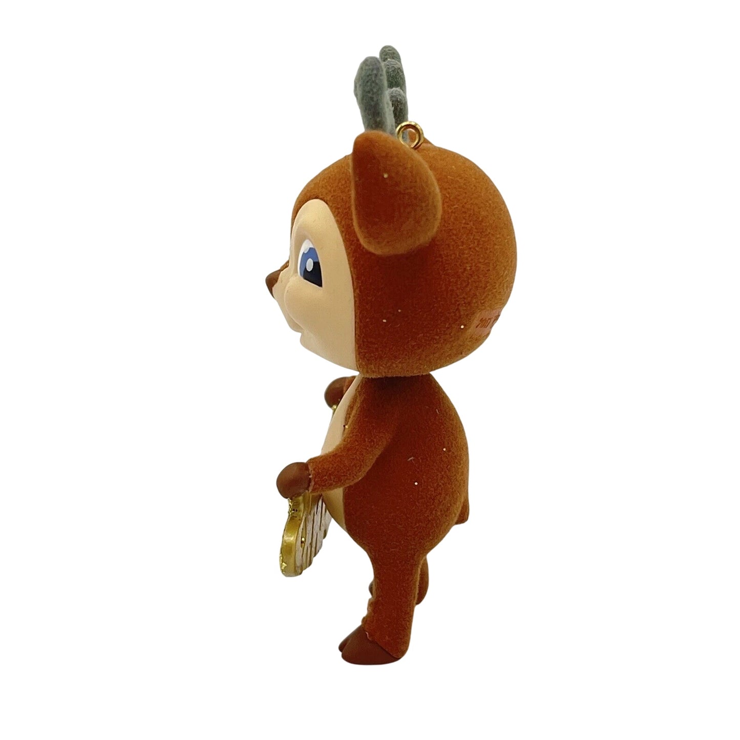 2017 Thank-You Deer (Reindeer)