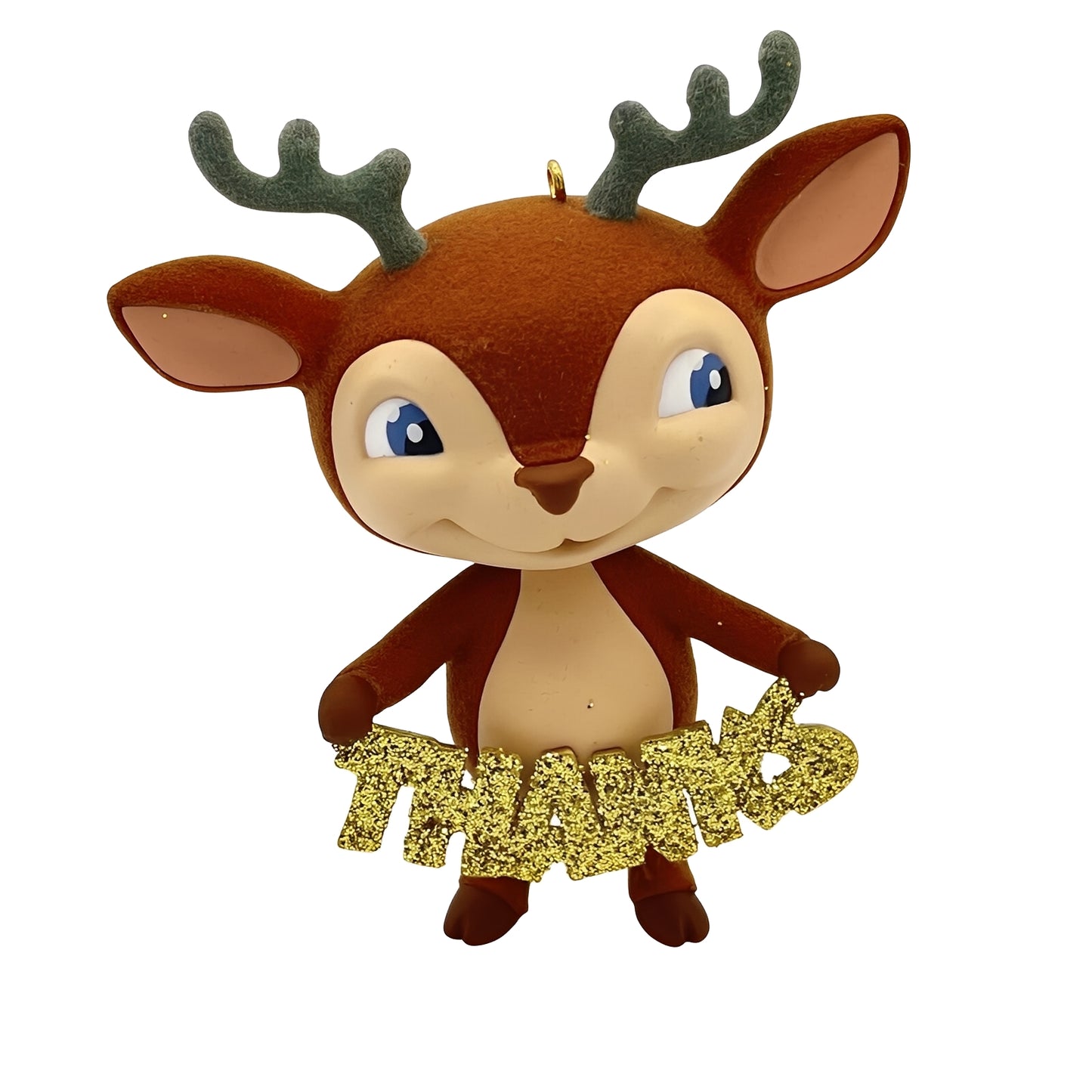 2017 Thank-You Deer (Reindeer)