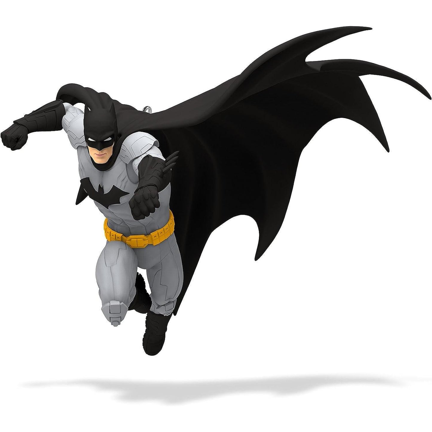 2017 The Guardian of Gotham City Hallmark Ornament (Super Heroes) QXI3055