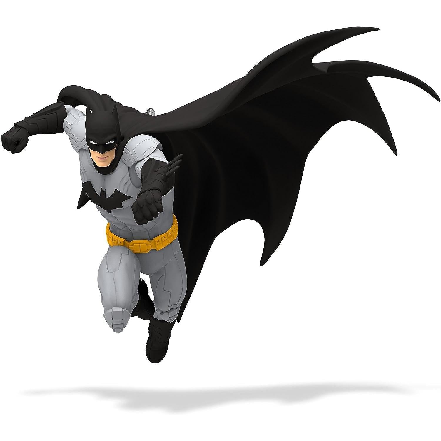 2017 The Guardian of Gotham City Hallmark Ornament (Super Heroes) QXI3055