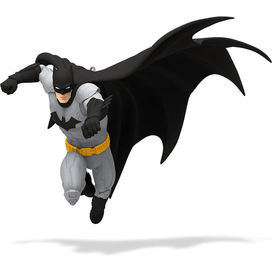 2017 The Guardian of Gotham City Hallmark Ornament (Super Heroes) QXI3055