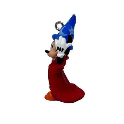 2017 The Sorcerer's Appentice Hallmark Ornament (Disney) QXM8102